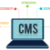 Content Management System (CMS)